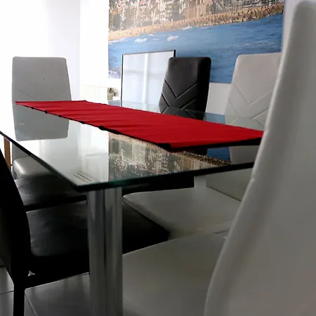 Lägenhet Rosella La Marina *