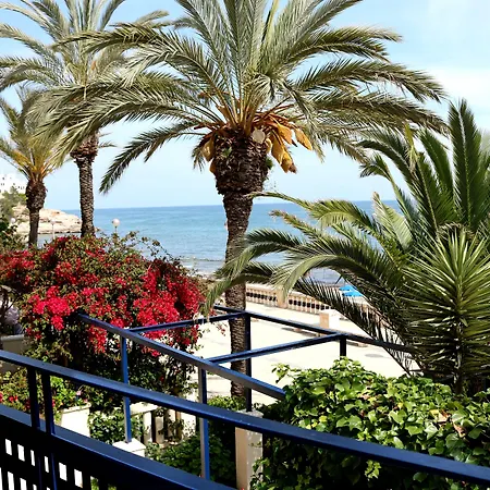 Lägenhet Rosella La Marina Sitges