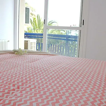 Rosella La Marina Lägenhet *